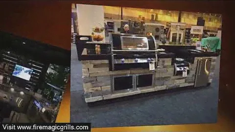 North Toronto BBQ Grill Stores - Fire Magic Grills - 647 557 7793