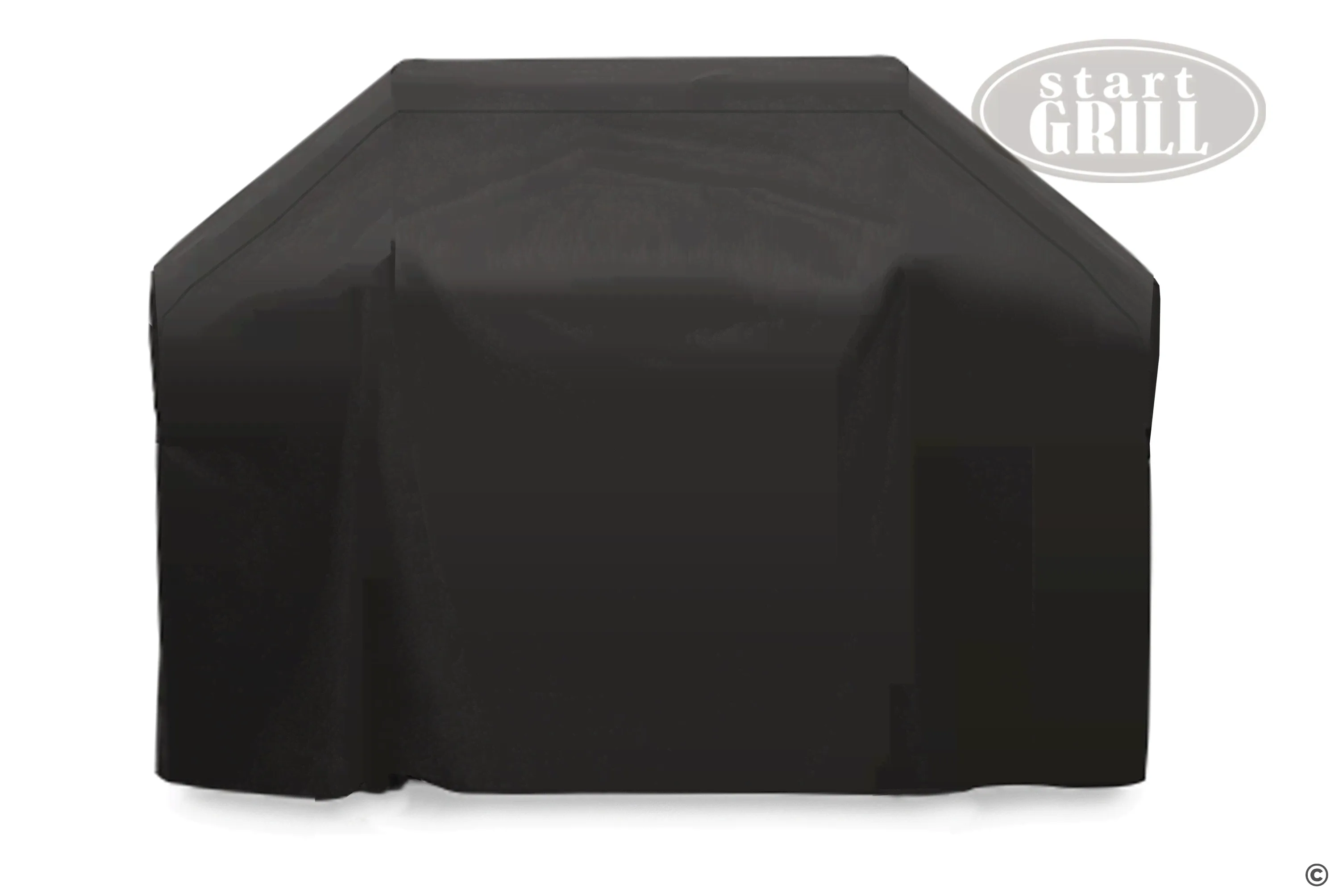 Start Grill Esprit 31B Cover-0