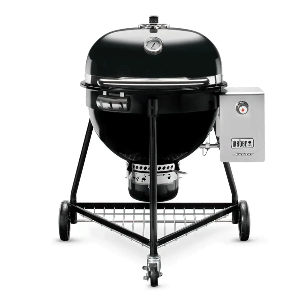Угольный гриль Summit Charcoal Grill