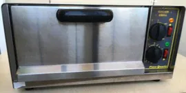 Надежная профессиональная печь для пиццы Roller grill PZ330 (пр-во Франция)