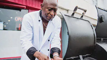 Art of BBQ is Toronto's spot for curbside smoked brisket