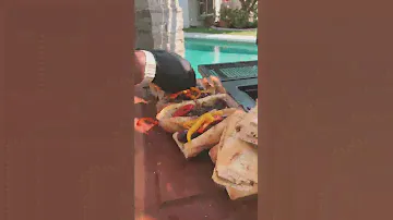 Get the tailgate ready!