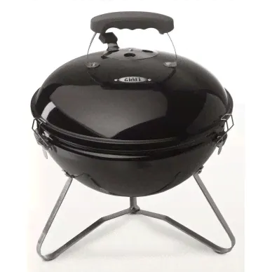 Угольный гриль Globus (Start Grill)-0
