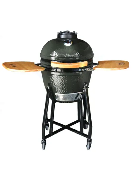 Start Grill 18-4