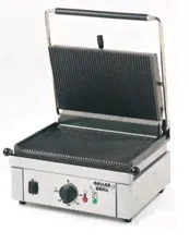Гриль контактный Roller grill Panini R M80999