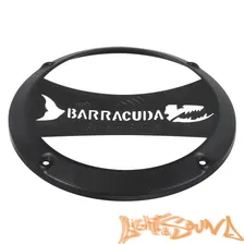 Защитная сетка DL Audio Barracuda 165 Grill Black 16,5 см, 2шт