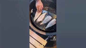 YAKINIKU® | Kamado BBQ grill recept | Sole