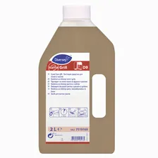 Средство для очистки печей, грилей SUMA GRILL D9 2л 6/1