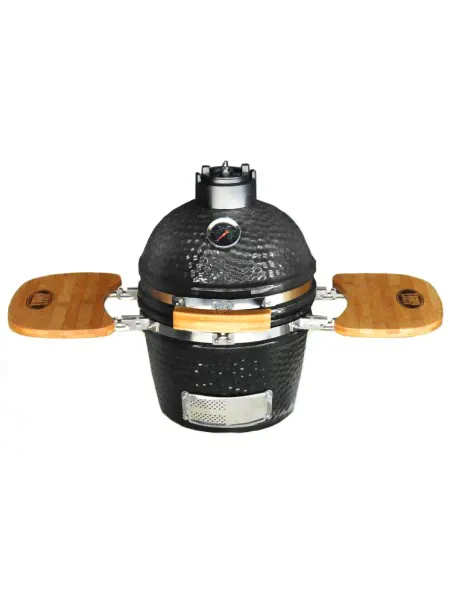Start Grill 12-0
