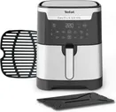 Tefal Easy Fry &amp; Grill 2-в-1 аэрофритюрница и гриль, Digitsl, мощность XXL, 1830 Вт, разделитель Flexcook для двойного приготовления, емкость 6,5