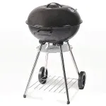 Угольный гриль Start Grill DERBY