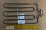 ТЭН 2500W 230V для лавового гриля ROLLER GRILL 140/140D (изогнутый)