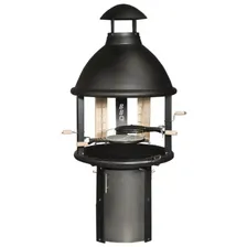 Tundra Grill® BBQ