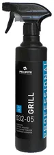 Pro-brite Профхим от пригаров щел для чистки гриля,духовок Pro-brite/grill, 0,5л_т/р