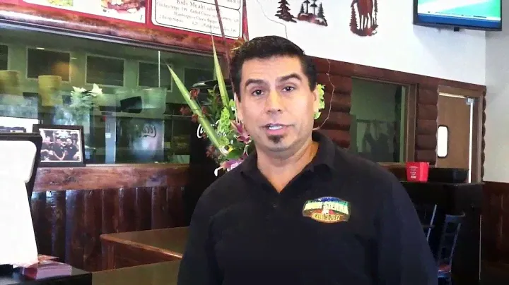 High Sierra Grill House