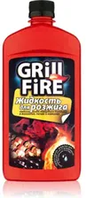 AC875, Жидкость для розжига, ASTROhim Grill Fire 500 мл AC-875