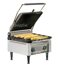 Гриль контактный Roller Grill PANINI XL R