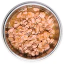 Monge Grill Sterilised Итальянская курица пауч для кошек 85 г