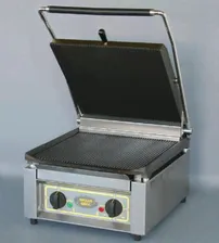 ГРИЛЬ КОНТАКТНЫЙ ROLLER GRILL PANINI XLE R