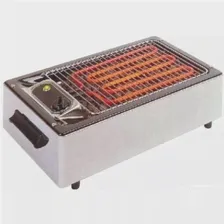 Гриль с вулкан. лавой ROLLER GRILL 140 [Артикул 14528]