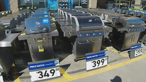 Американские Грили.