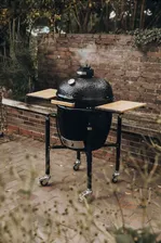Гриль-барбекю Monolith grill Classic Basic schwarz
