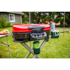 Coleman RoadTrip 285 Portable Stand-Up Propane Grill мангалы и барбекю